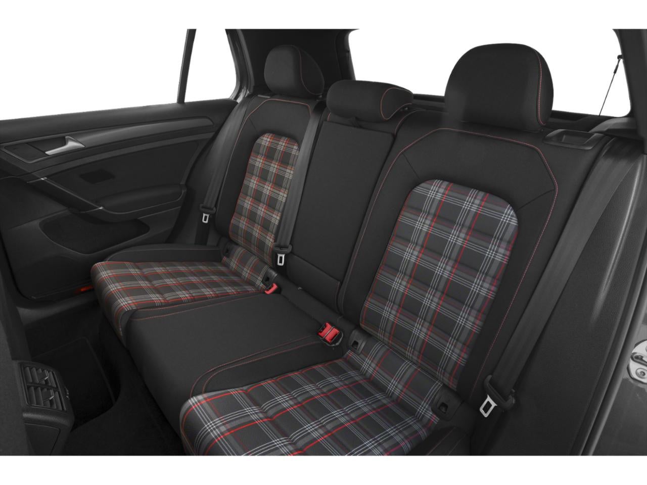 2019 Volkswagen Golf GTI 2.0T S DSG