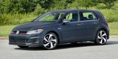 2019 Volkswagen Golf GTI 2.0T S DSG