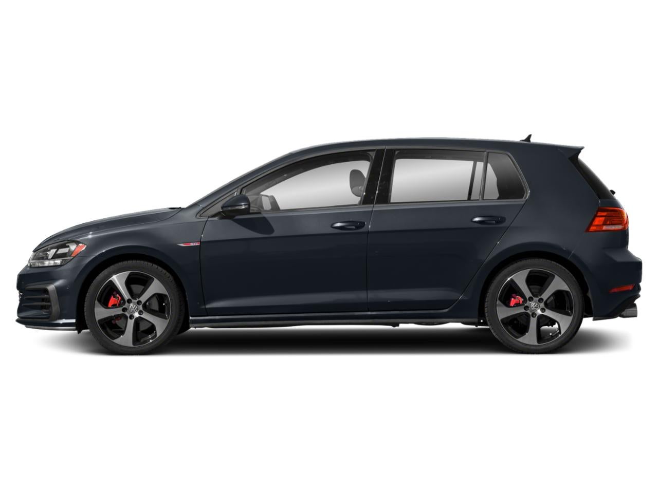 2019 Volkswagen Golf GTI 2.0T S DSG