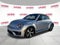 2013 Volkswagen Beetle Convertible 2dr DSG 2.0T PZEV