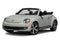 2013 Volkswagen Beetle Convertible 2dr DSG 2.0T PZEV