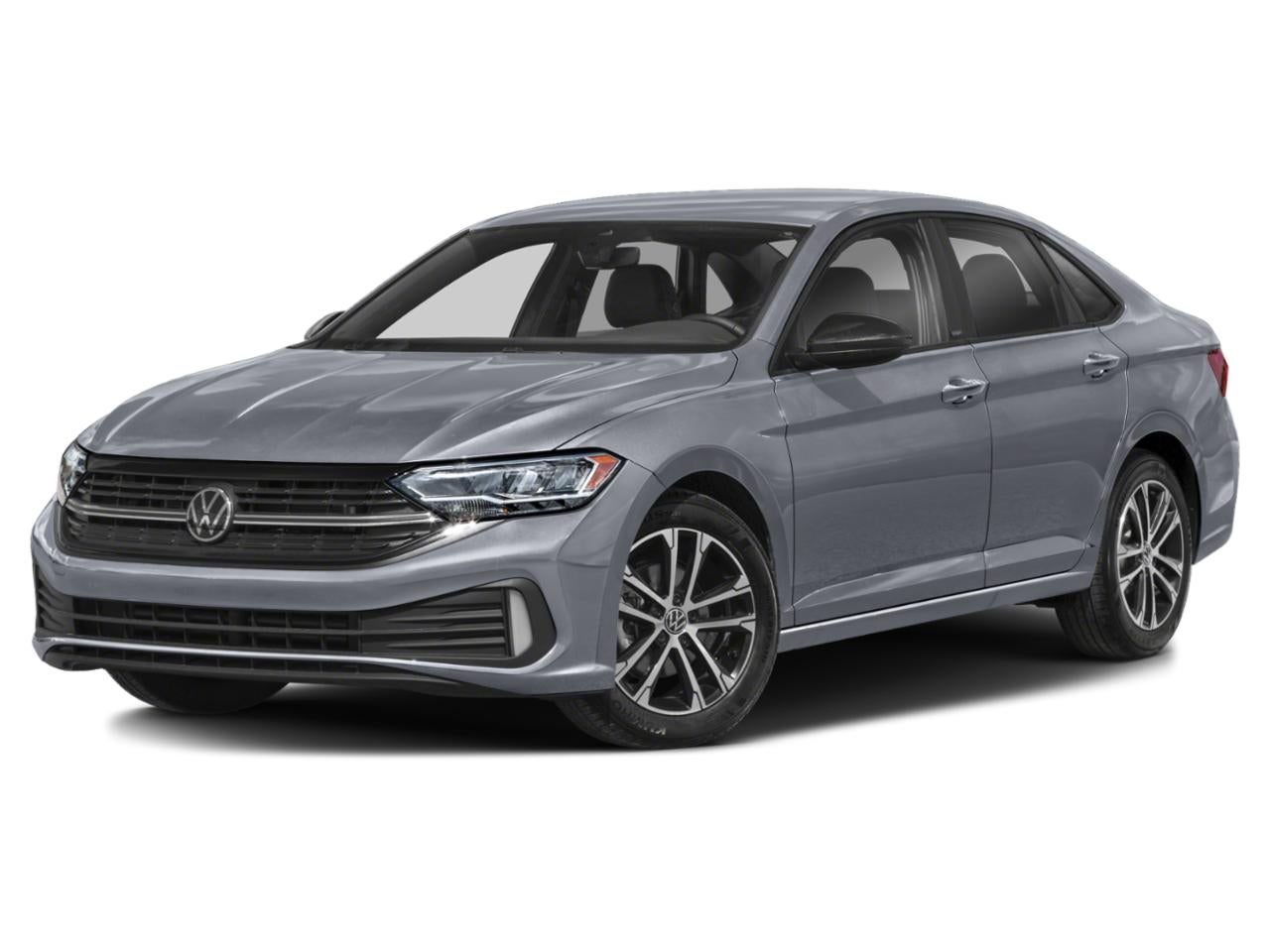 2022 Volkswagen Jetta Sport Auto