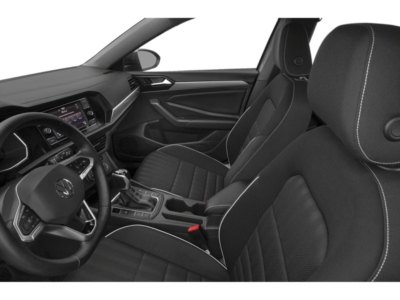 2022 Volkswagen Jetta Sport Auto