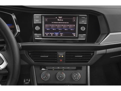 2022 Volkswagen Jetta Sport Auto