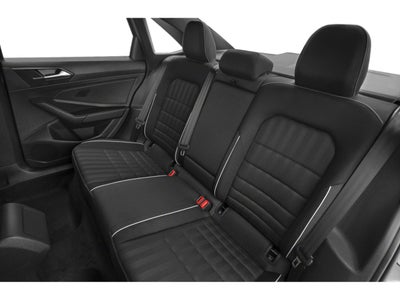 2022 Volkswagen Jetta Sport Auto