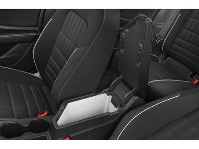 2022 Volkswagen Jetta Sport Auto