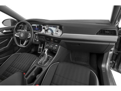 2022 Volkswagen Jetta Sport Auto