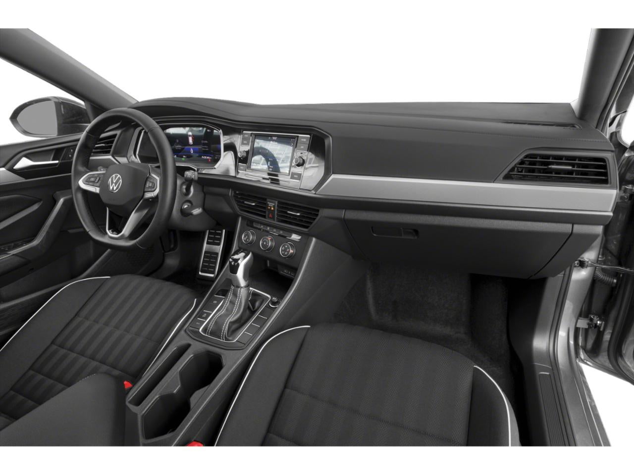 2022 Volkswagen Jetta Sport Auto