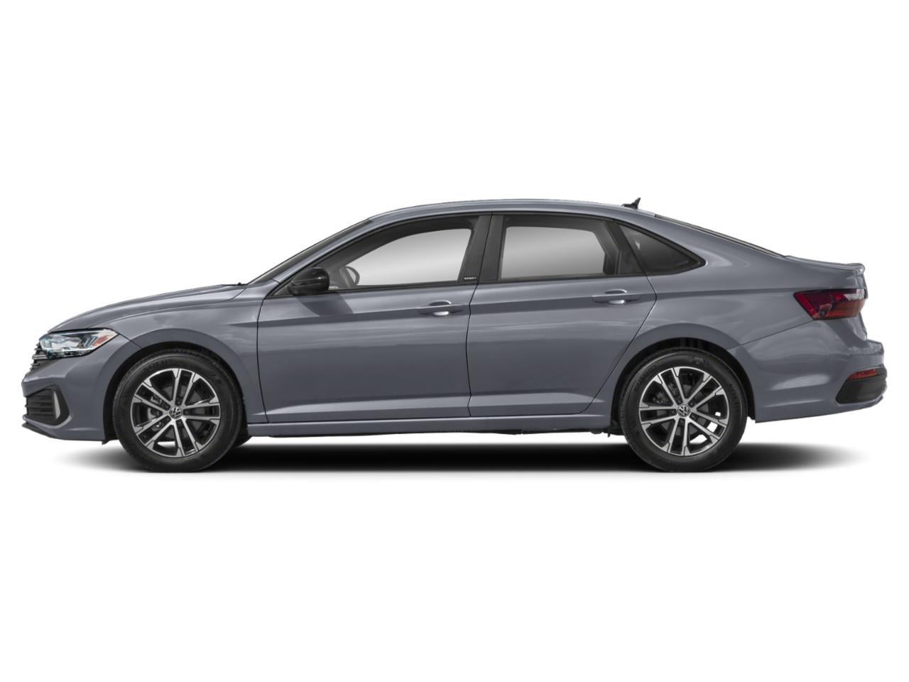 2022 Volkswagen Jetta Sport Auto