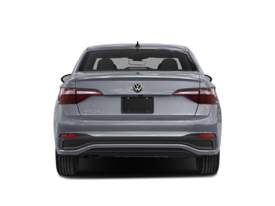 2022 Volkswagen Jetta Sport Auto