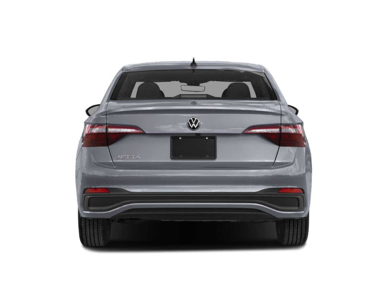 2022 Volkswagen Jetta Sport Auto