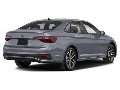 2022 Volkswagen Jetta Sport Auto
