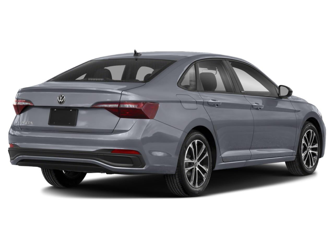 2022 Volkswagen Jetta Sport Auto