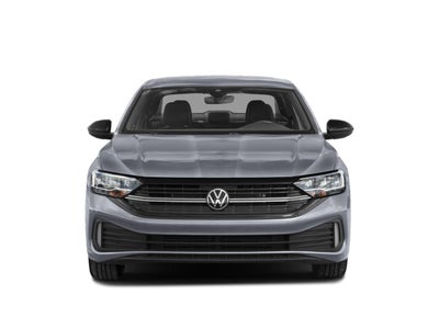 2022 Volkswagen Jetta Sport Auto