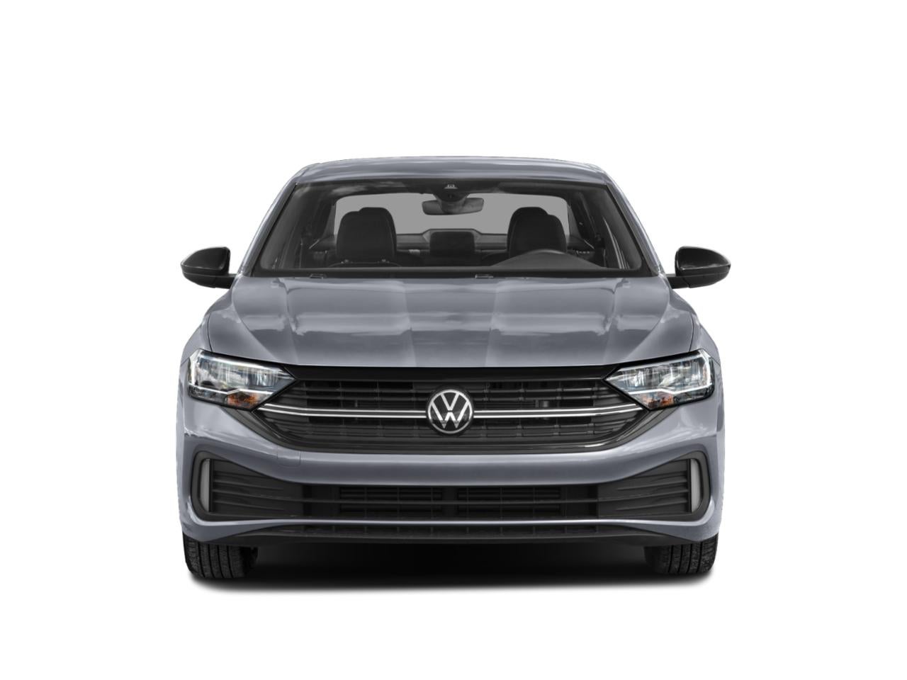 2022 Volkswagen Jetta Sport Auto