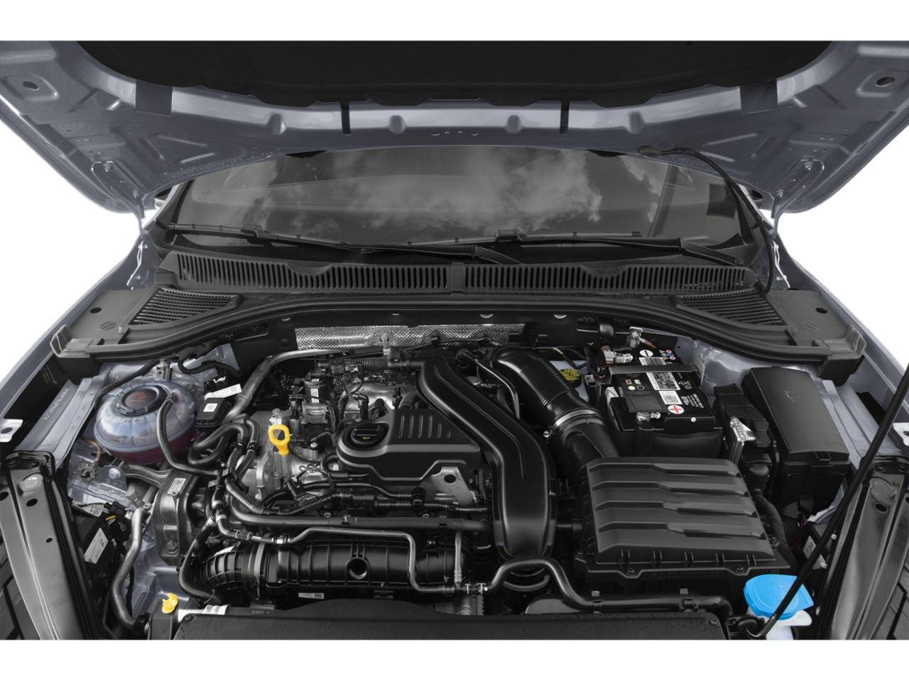 2022 Volkswagen Jetta Sport Auto