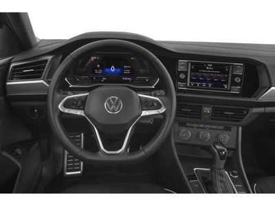 2022 Volkswagen Jetta Sport Auto