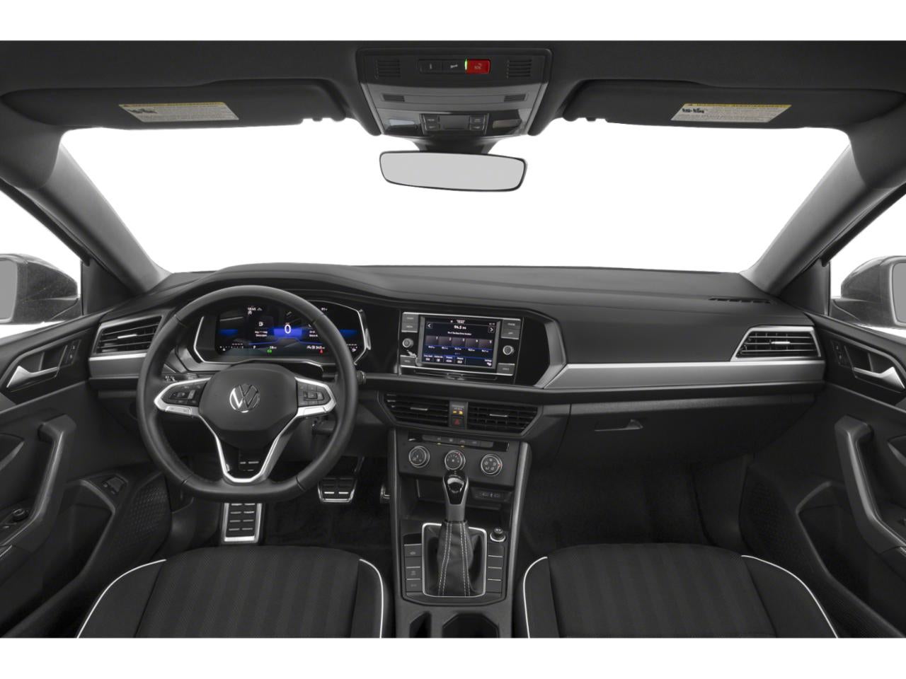 2022 Volkswagen Jetta Sport Auto
