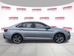 2024 Volkswagen Jetta SE Auto