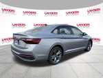 2024 Volkswagen Jetta SE Auto