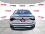 2024 Volkswagen Jetta SE Auto