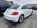 2015 Volkswagen Beetle 2dr Auto 1.8T Fleet Edition