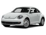 2015 Volkswagen Beetle 2dr Auto 1.8T Fleet Edition