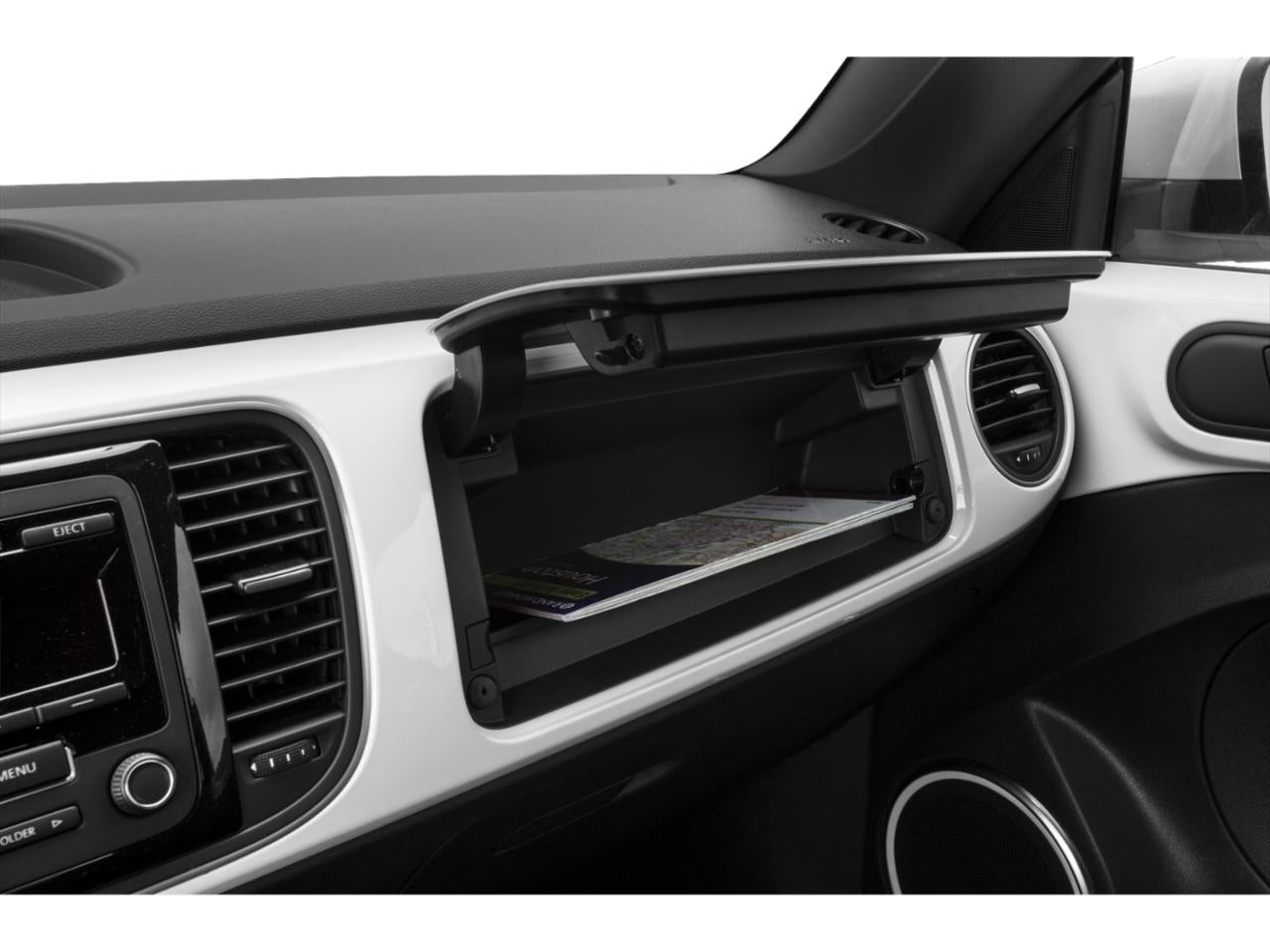 2015 Volkswagen Beetle 2dr Auto 1.8T Fleet Edition