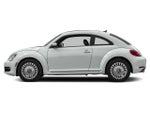 2015 Volkswagen Beetle 2dr Auto 1.8T Fleet Edition