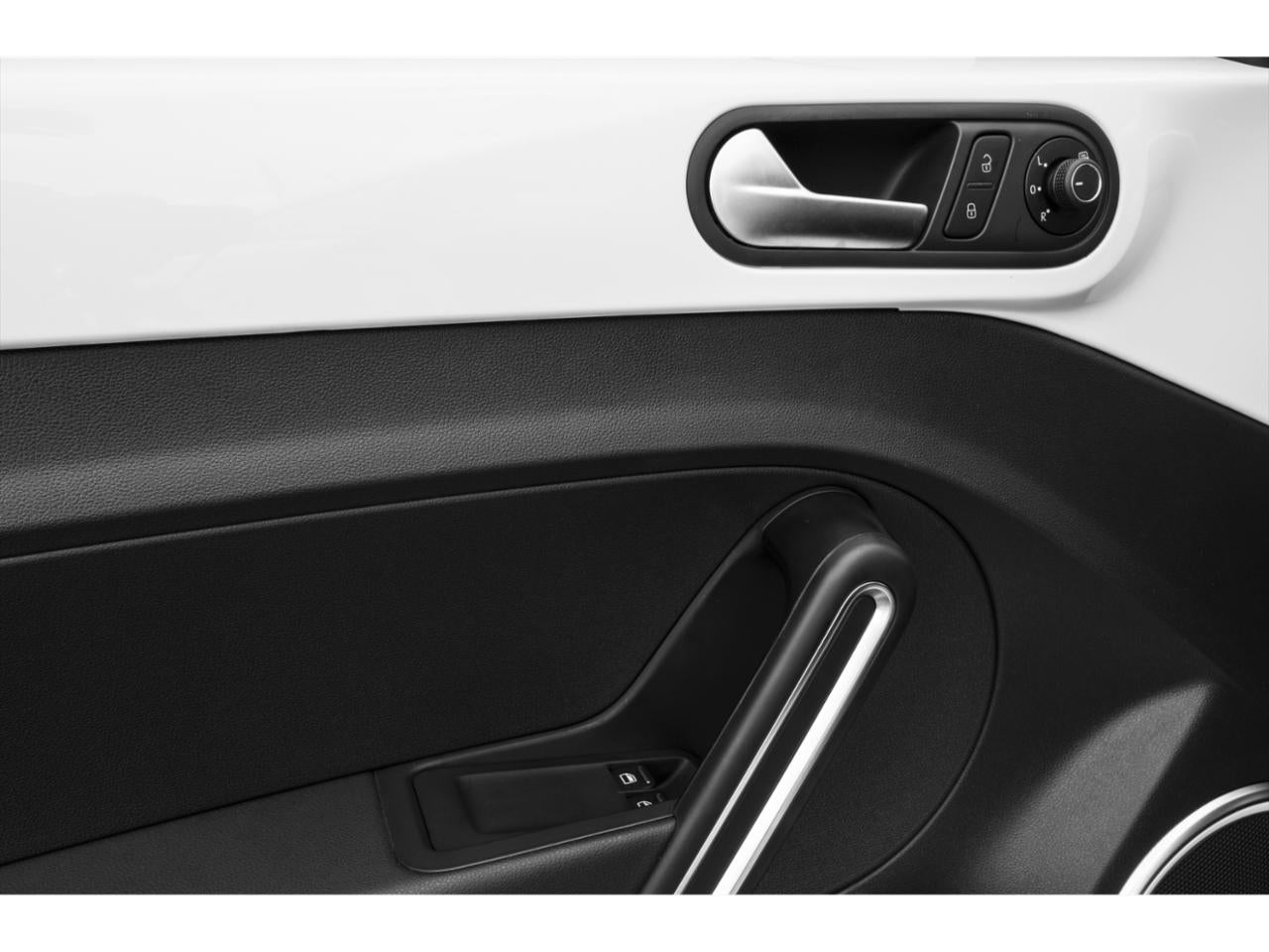 2015 Volkswagen Beetle 2dr Auto 1.8T Fleet Edition