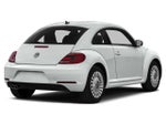 2015 Volkswagen Beetle 2dr Auto 1.8T Fleet Edition