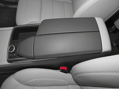 2012 Mercedes-Benz M-Class ML 350 SUV