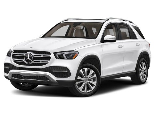 2022 Mercedes-Benz GLE GLE 350 SUV