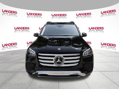2024 Mercedes-Benz GLS GLS 450 4MATIC® SUV