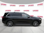 2024 Mercedes-Benz GLS GLS 450 4MATIC® SUV