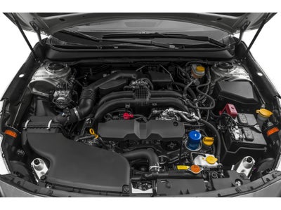 2016 Subaru Legacy 3.6R Limited