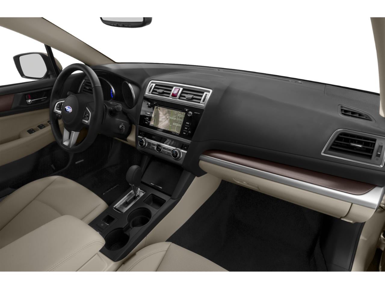 2016 Subaru Legacy 3.6R Limited