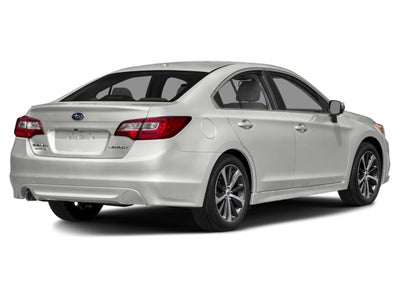 2016 Subaru Legacy 3.6R Limited