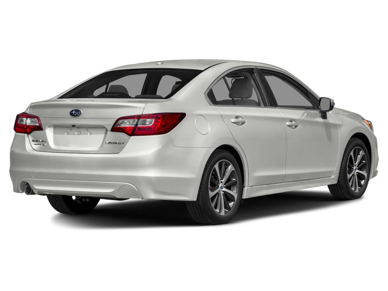 2016 Subaru Legacy 3.6R Limited