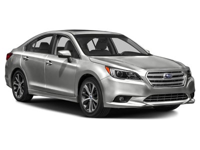 2016 Subaru Legacy 3.6R Limited