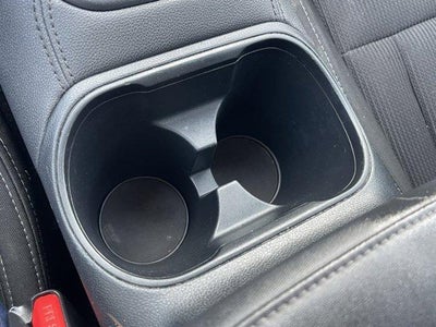 2022 Subaru Legacy CVT