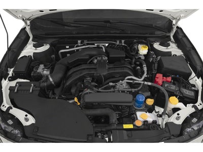 2022 Subaru Legacy CVT