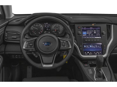 2022 Subaru Legacy CVT