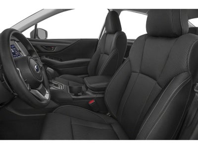 2022 Subaru Legacy CVT