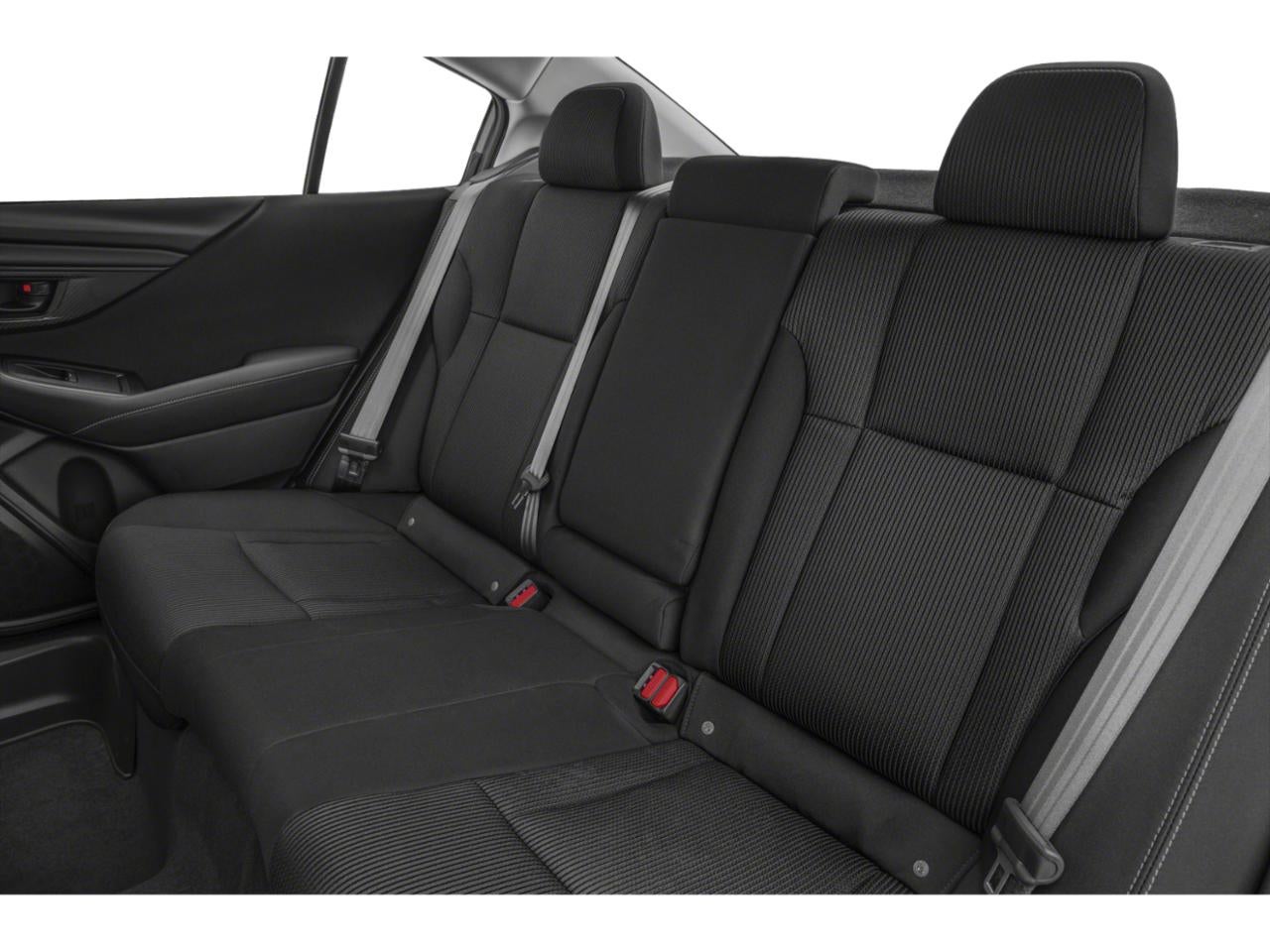 2022 Subaru Legacy CVT