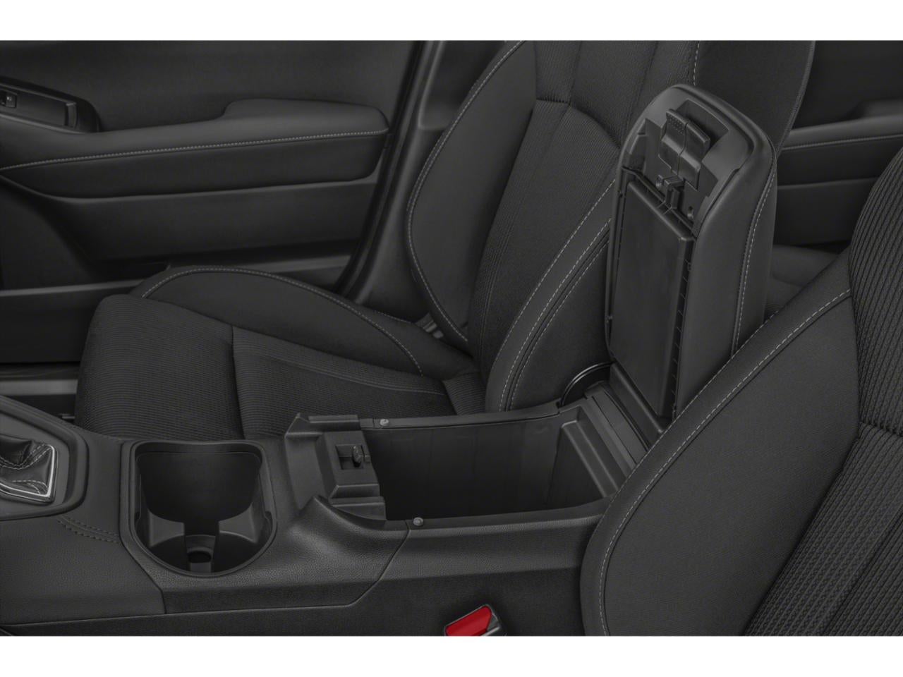 2022 Subaru Legacy CVT