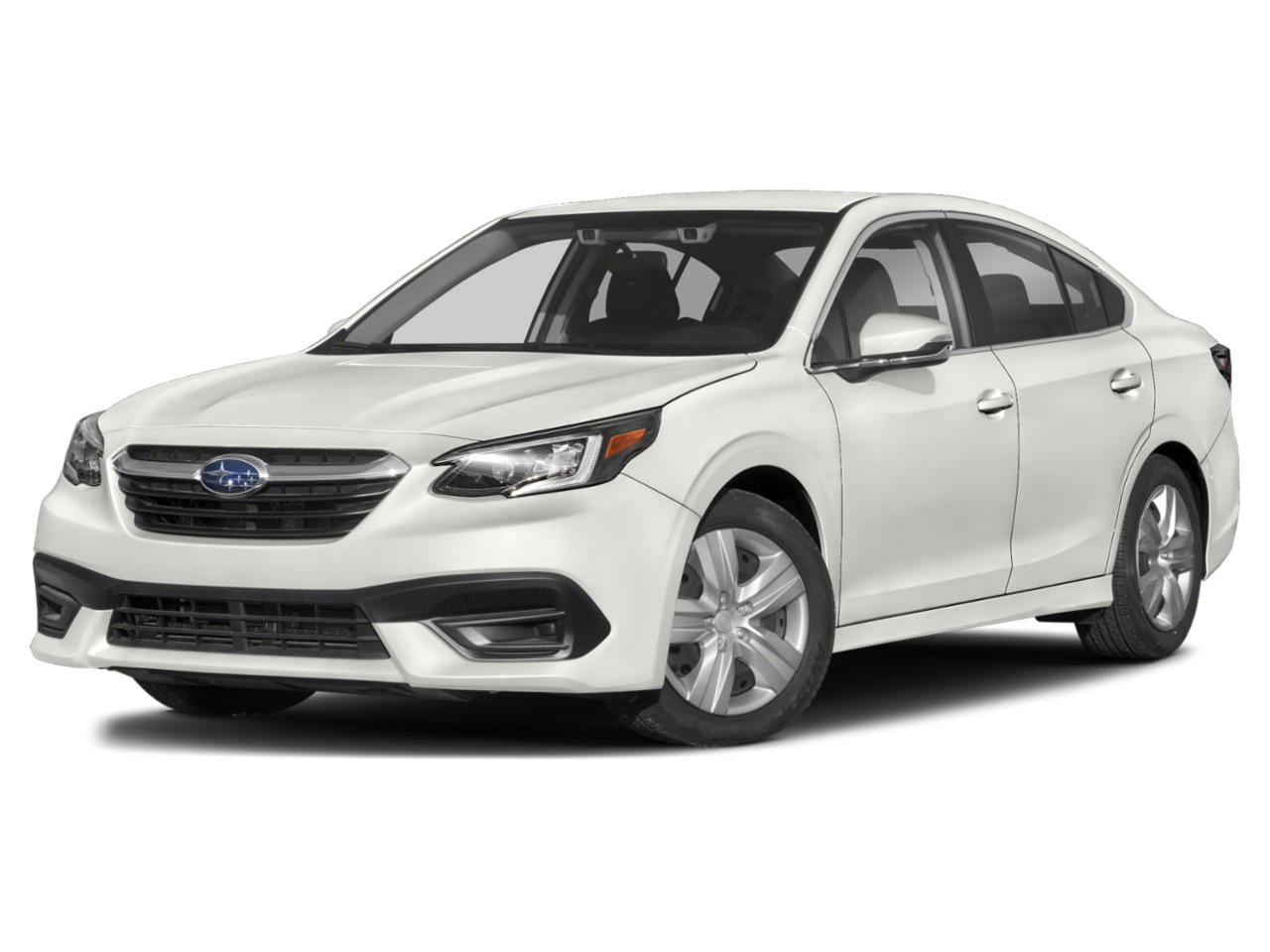 2022 Subaru Legacy CVT