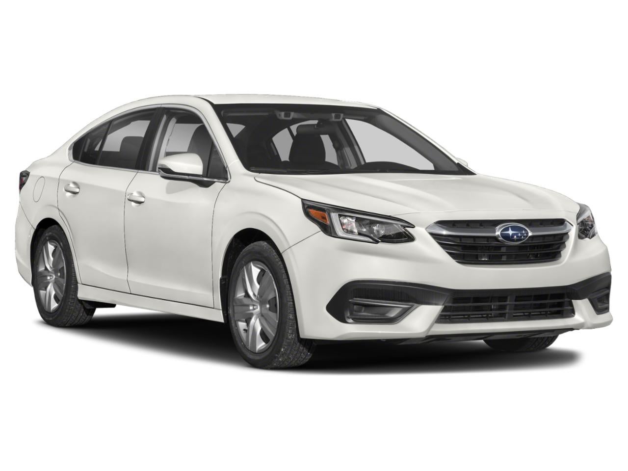 2022 Subaru Legacy CVT