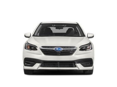 2022 Subaru Legacy CVT