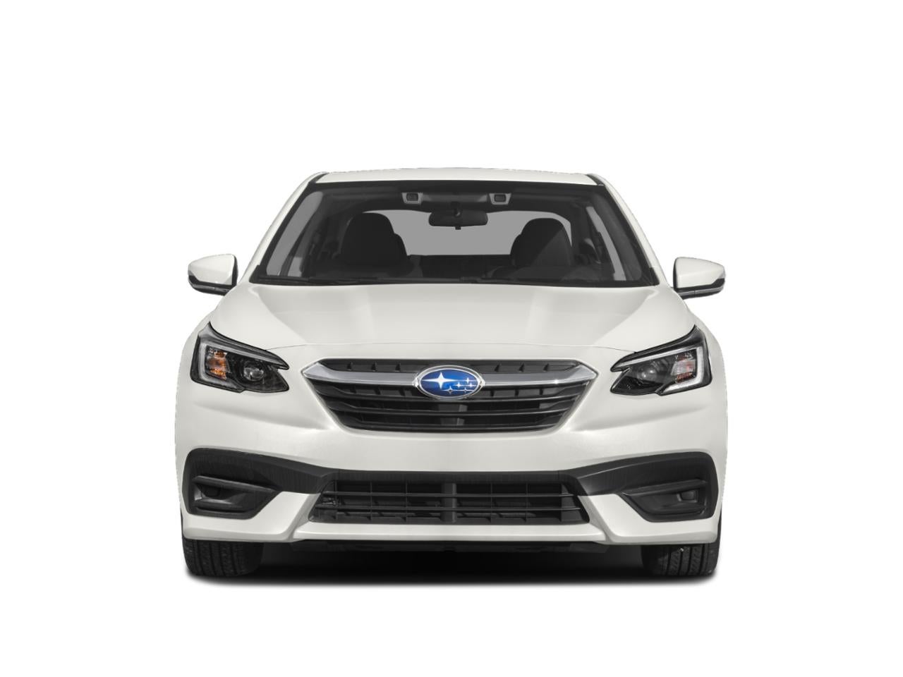 2022 Subaru Legacy CVT